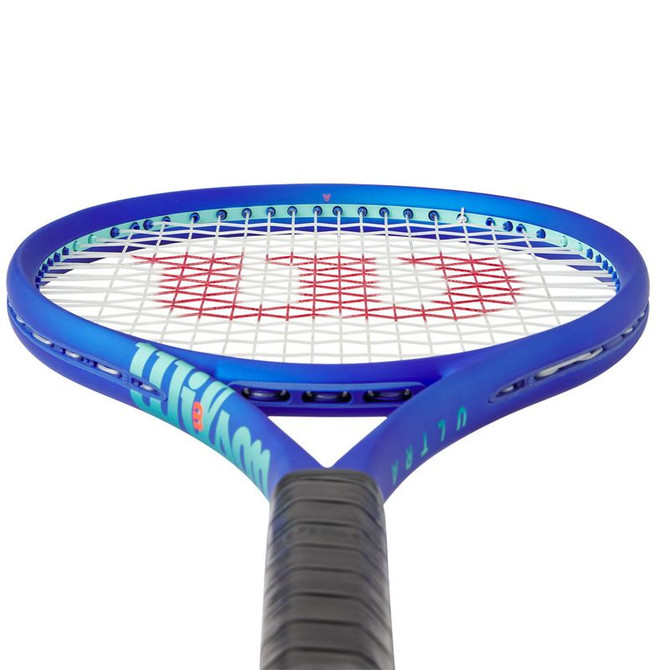 Wilson Ultra 100 v5 Tennis Racquet | Midwest Racquet Sports