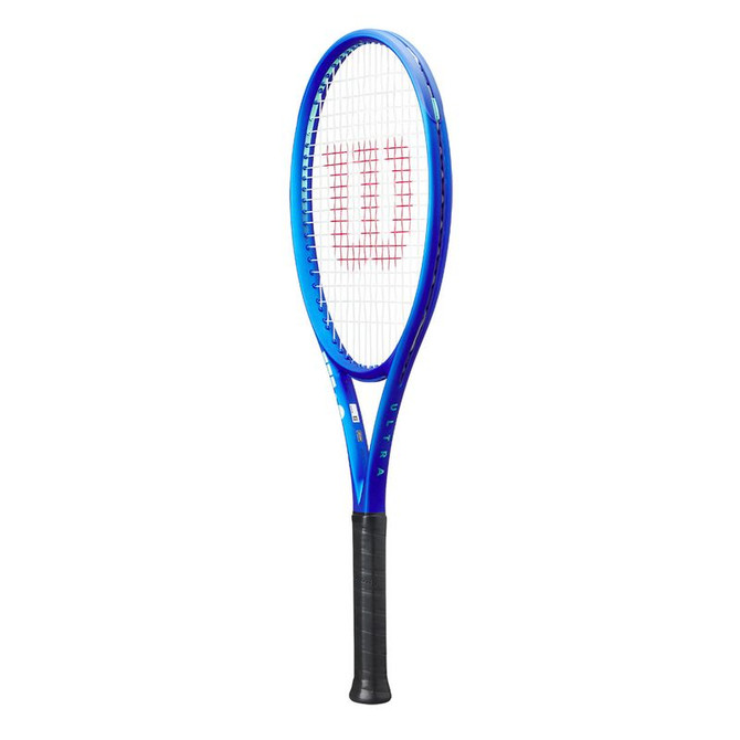 Wilson Ultra 100 v5 DEMO RENTAL - 4