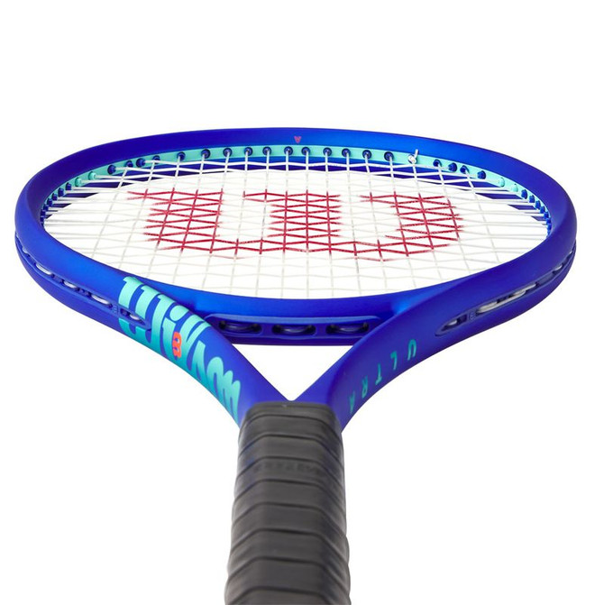 Wilson Ultra 100L v5 Tennis Racquet - 5