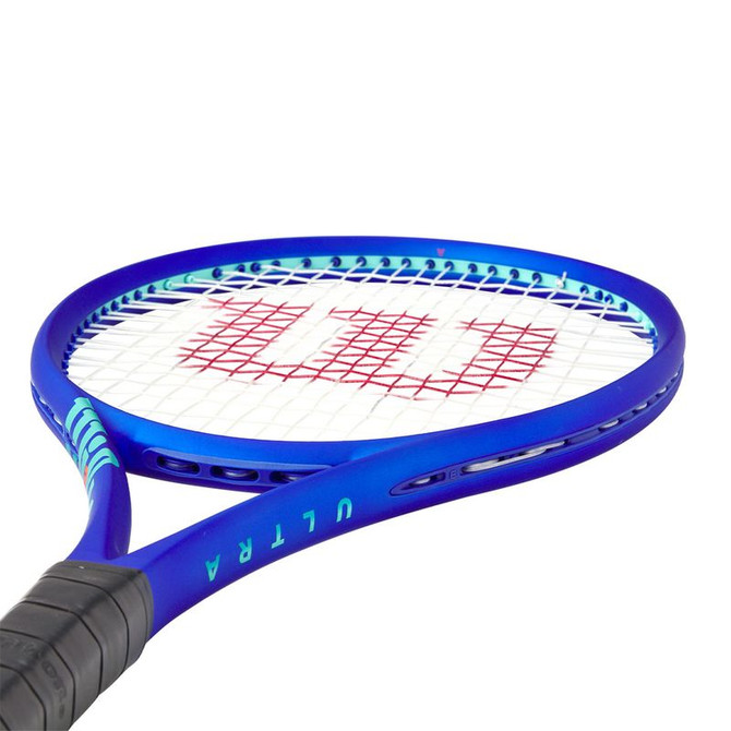 Wilson Ultra 100L v5 Tennis Racquet - 6