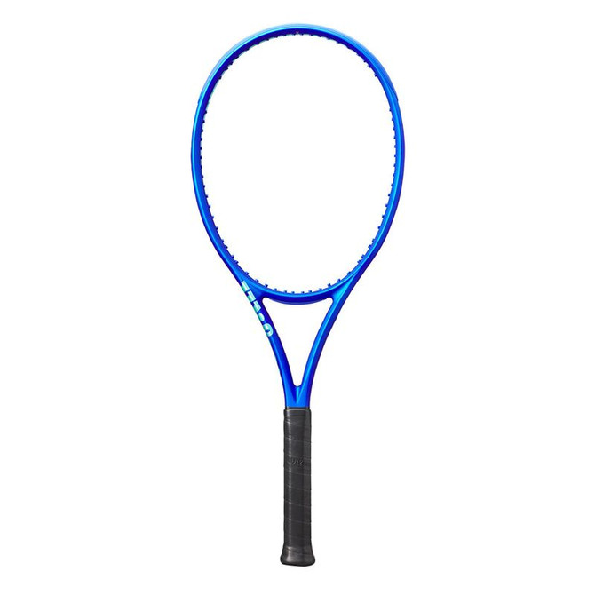 Wilson Ultra 100L v5 Tennis Racquet - 8