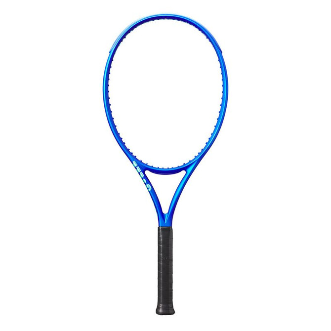 Wilson Ultra 111 v5 Tennis Racquet - 8