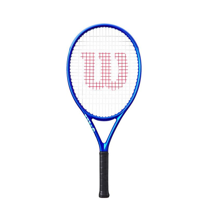 Wilson Ultra v5 25 Junior Tennis Racquet - 2