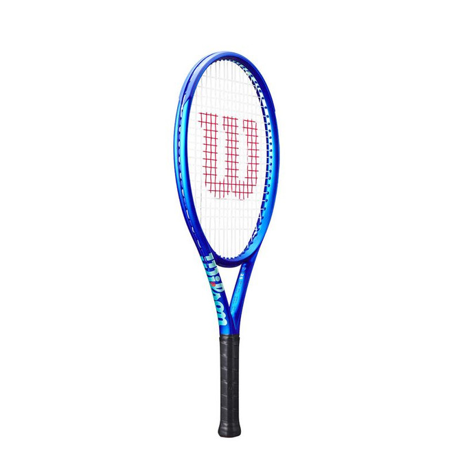 Wilson Ultra v5 25 Junior Tennis Racquet - 3