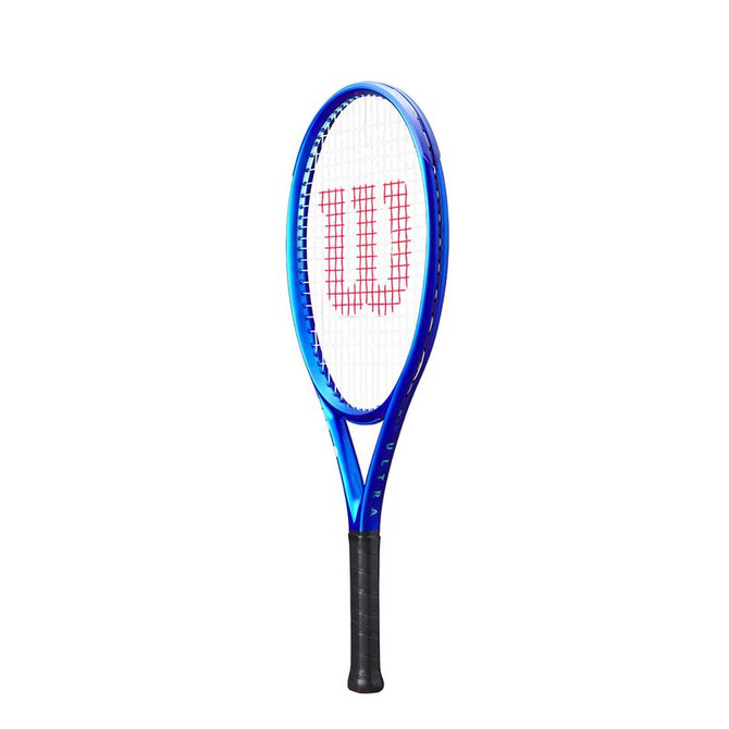 Wilson Ultra v5 25 Junior Tennis Racquet - 4