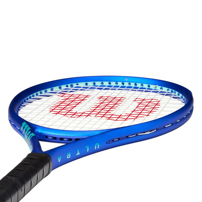 Wilson Ultra v5 25 Junior Tennis Racquet - 6