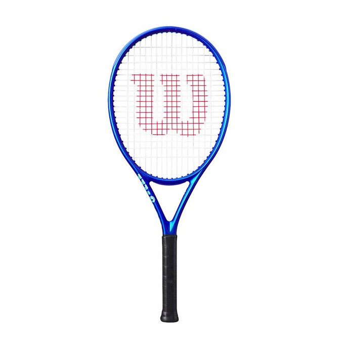 Wilson Ultra v5 26 Junior Tennis Racquet - 2