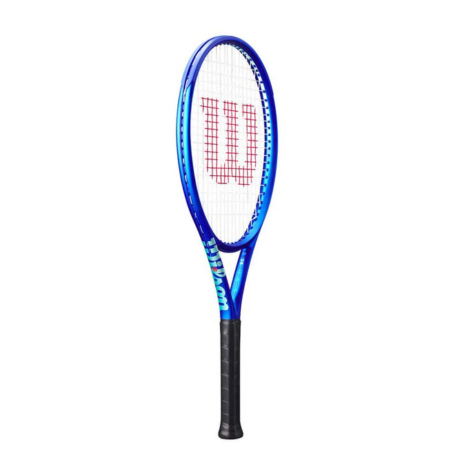 Wilson Ultra v5 26 Junior Tennis Racquet - 3