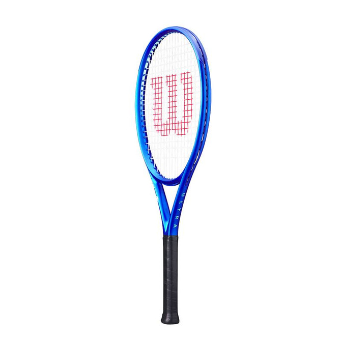 Wilson Ultra v5 26 Junior Tennis Racquet - 4