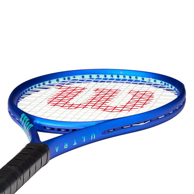 Wilson Ultra v5 26 Junior Tennis Racquet - 6