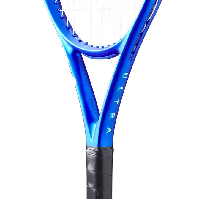 Wilson Ultra v5 26 Junior Tennis Racquet - 7