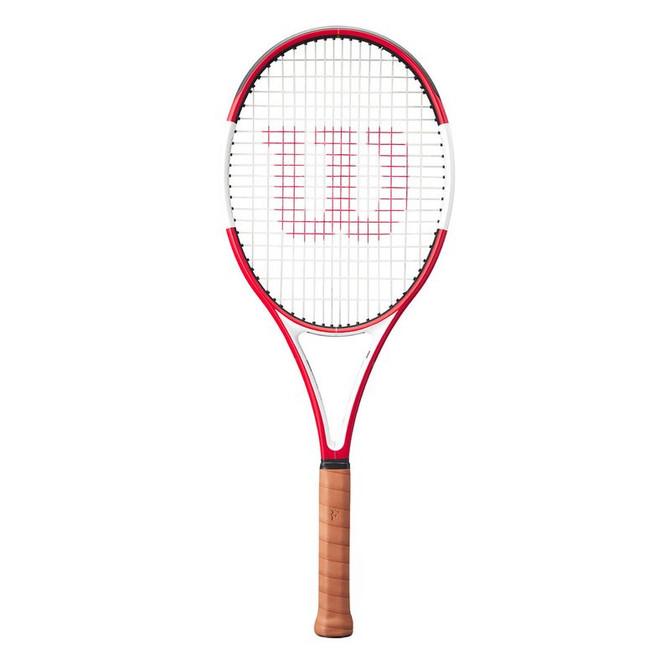 Wilson RF 01 Pro Classic Tennis Racquet - 2