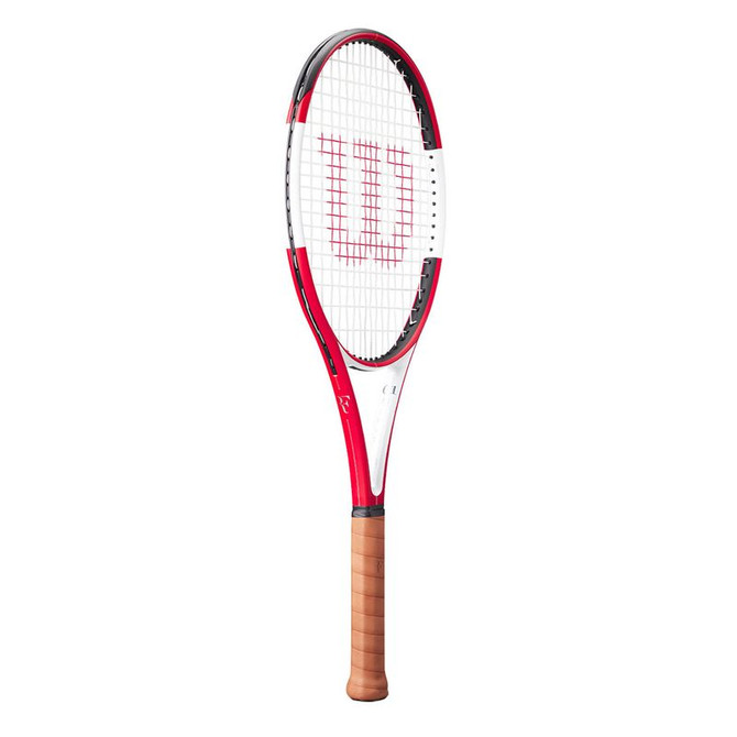 Wilson RF 01 Pro Classic Tennis Racquet - 3