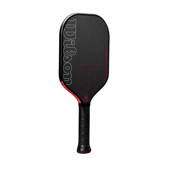 Wilson Blaze Edgeless 13 Pickleball Paddle DEMO - 2