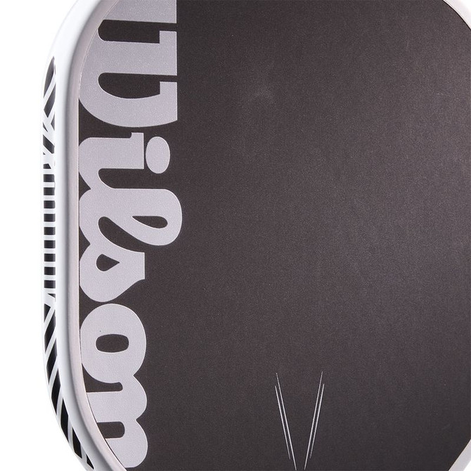 Wilson Vesper Control Pickleball Paddle DEMO - 5