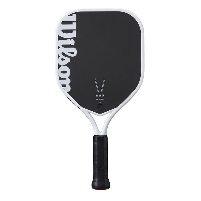 Wilson Vesper Control Pickleball Paddle DEMO