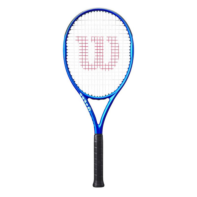 Wilson Ultra Team v5 Tennis Racquet (Prestrung) - 2