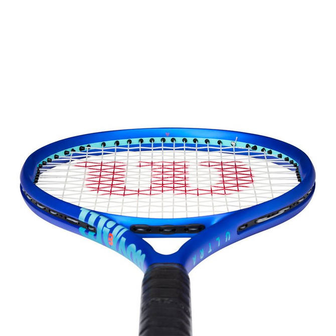 Wilson Ultra Team v5 Tennis Racquet (Prestrung) - 5