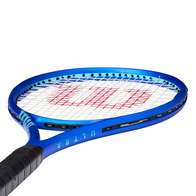 Wilson Ultra Team v5 Tennis Racquet (Prestrung) - 6