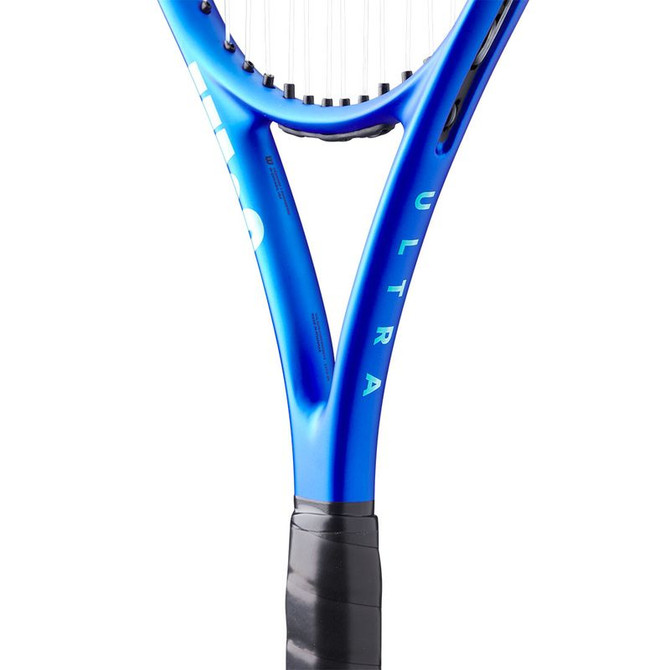 Wilson Ultra Team v5 Tennis Racquet (Prestrung) - 7