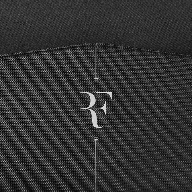 Wilson RF Tournament 15 Pack Tennis Bag - Black - 7