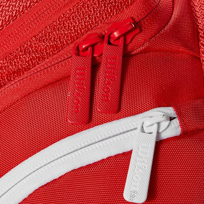 Wilson Super Tour Backpack - Red - 3