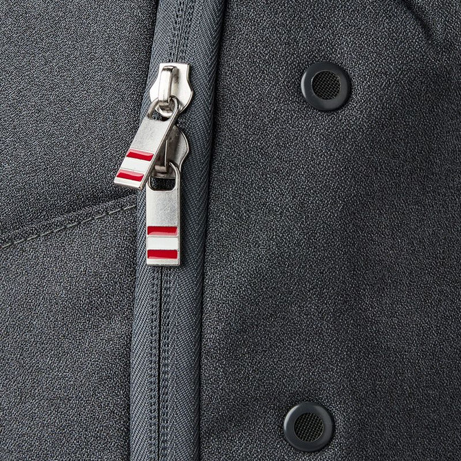 Wilson 2025 Tour Backpack Tennis Bag - Black - 10