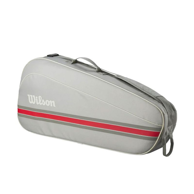 Wilson 2025 Team 3 Pack Tennis Bag - Oats