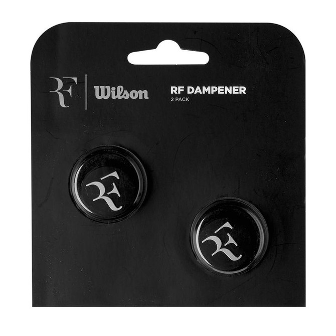 Wilson RF Vibration Dampener 2 Pack