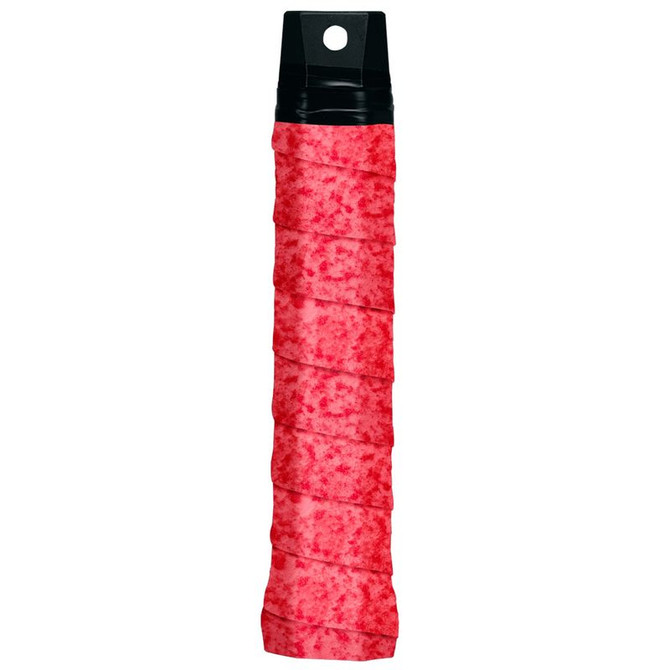 Wilson Absorbx Red Padel Overgrip (3 Pack) - 2
