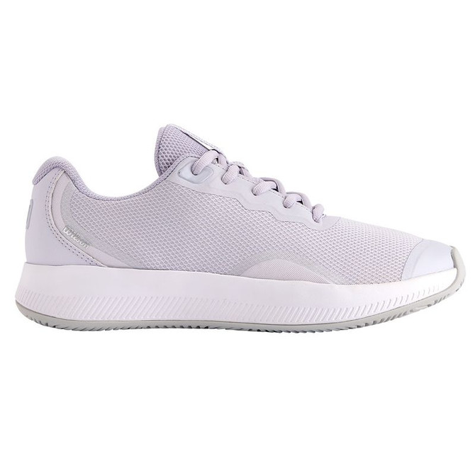 Wilson Intrigue Lite Womens Tennis Shoe - Lavender Blue/White/Lunar Rock