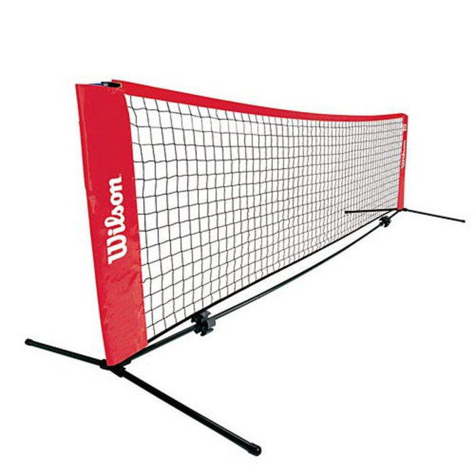 Wilson EZ Tennis Net 10 Foot