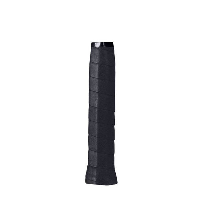 Wilson Leather Replacement Grip - Black