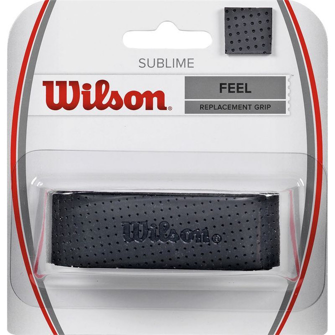Wilson Sublime Replacement Grip