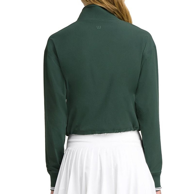 Wilson Davenport Woven Pop Over - Sycamore - 3