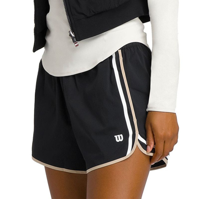 Wilson Ellyn Short - Black