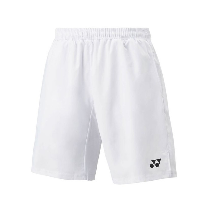 Yonex Club Boys Short - White