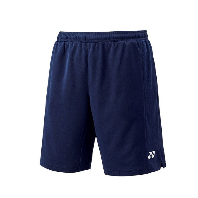 Yonex Club Short - Dark Navy