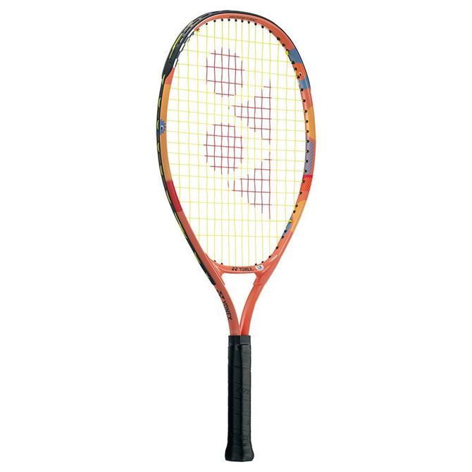 Yonex 23 Coral Orange Junior Tennis Racquet