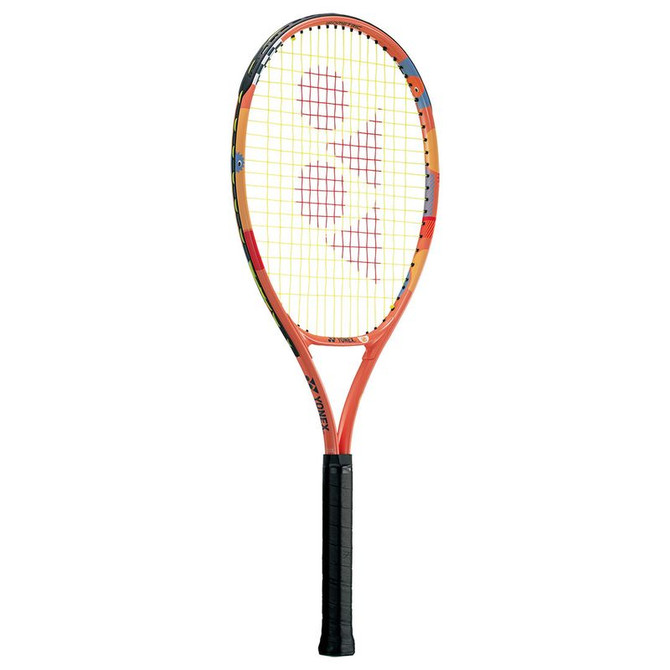 Yonex 26 Coral Orange Junior Tennis Racquet