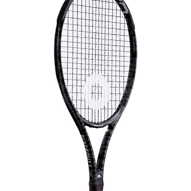 Solinco Blackout 300 v2 Tennis Racquet