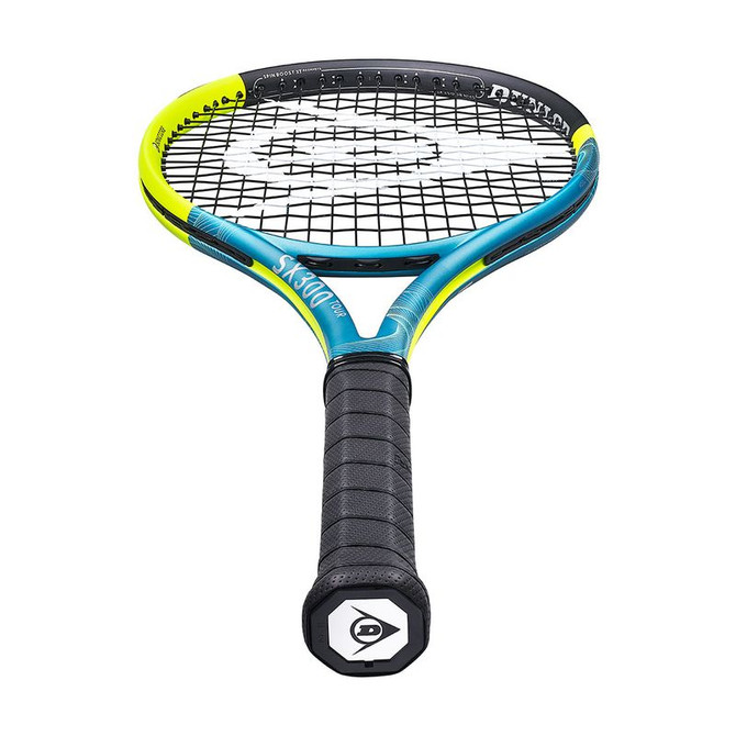 Dunlop SX 300 Tour DEMO RENTAL - 5