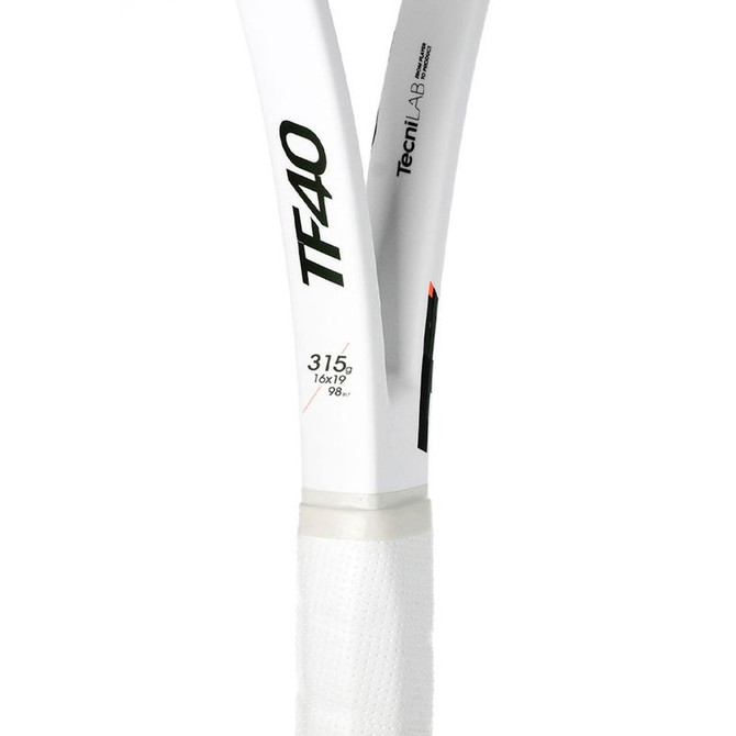 Tecnifibre TF40 315 (16x19) DEMO RENTAL - 3