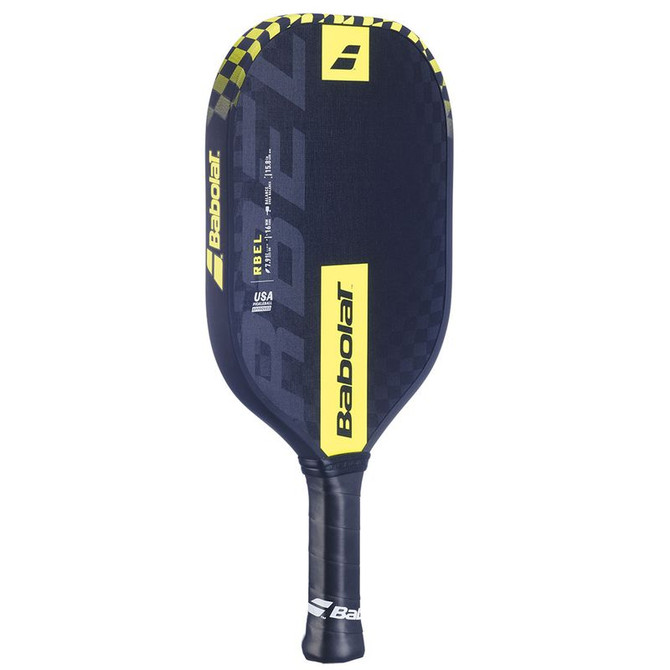 Babolat RBEL Pickleball Paddle - 2