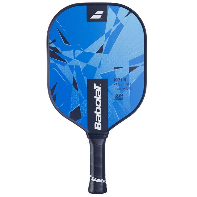 Babolat XPLR Pickleball Paddle