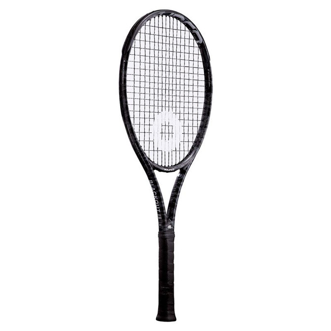 Solinco Blackout 300 XTD v2 Tennis Racquet - 2
