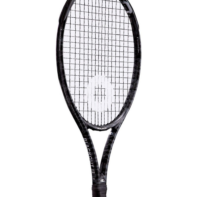 Solinco Blackout 300 XTD v2 DEMO RENTAL