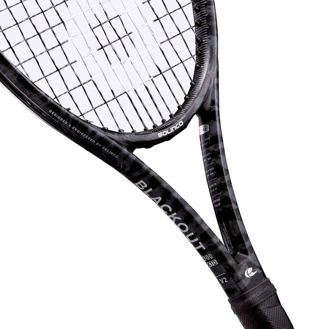 Solinco Blackout 300 XTD v2 DEMO RENTAL - 3