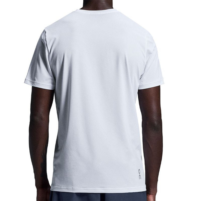 On Core Short Sleeve Crew - White - 2