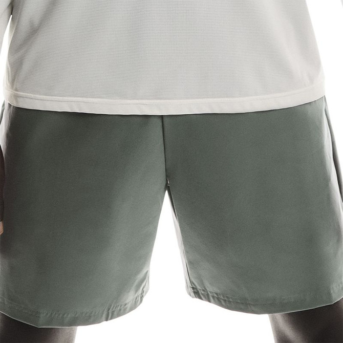 On Core 7 inch Short - Olive - 3